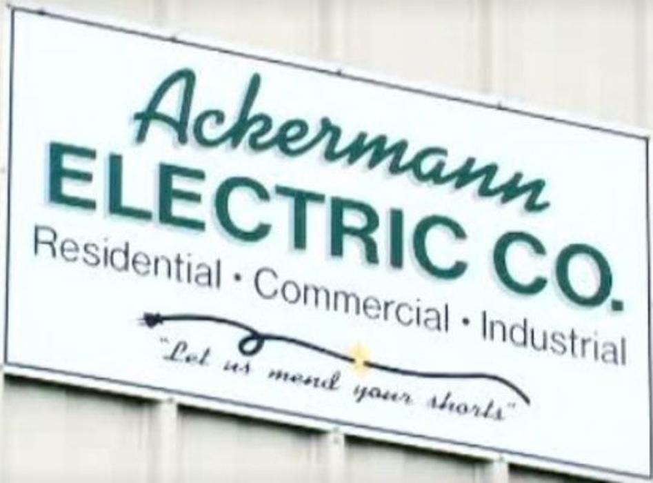 Ackermann Electric Company