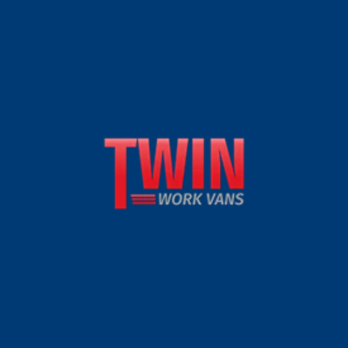 Twin Work Vans - Spencerport, NY