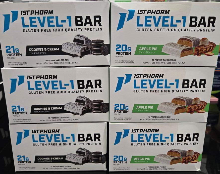Fitness Nutrition Center - Monroe, WI