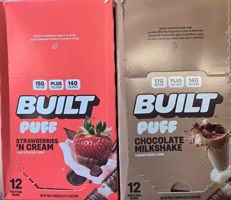 Fitness Nutrition Center - Monroe, WI