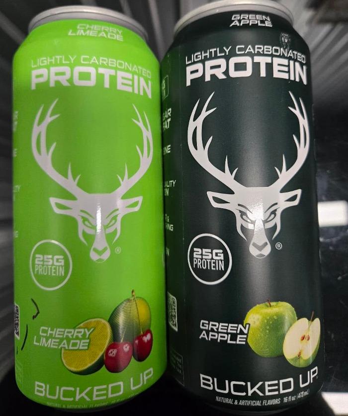 Fitness Nutrition Center - Monroe, WI