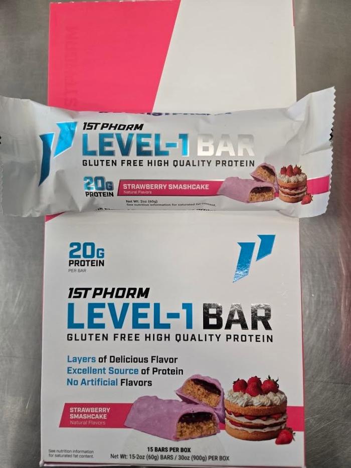 Fitness Nutrition Center - Monroe, WI