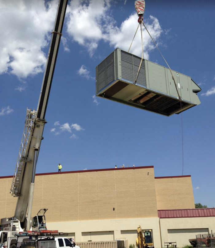 Ward's Air Conditioning, Inc. Image