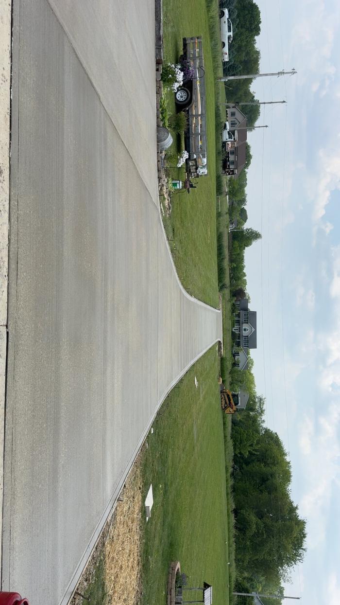 Ellis Brothers Concrete Inc - Mount Vernon, OH