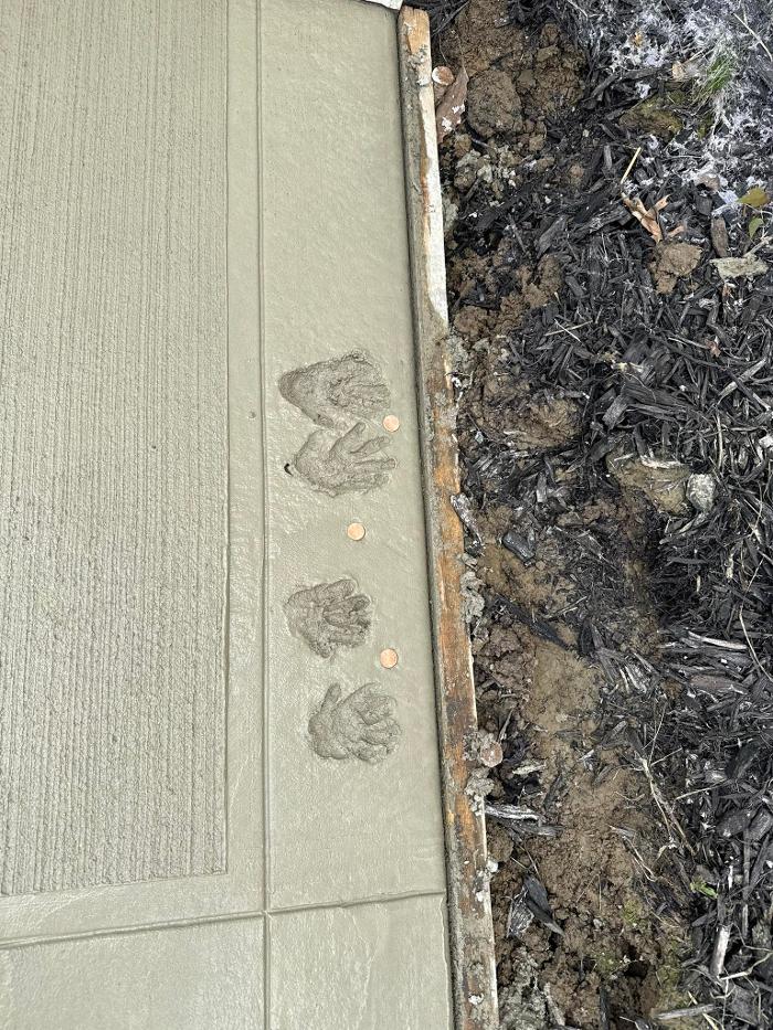 Ellis Brothers Concrete Inc - Mount Vernon, OH