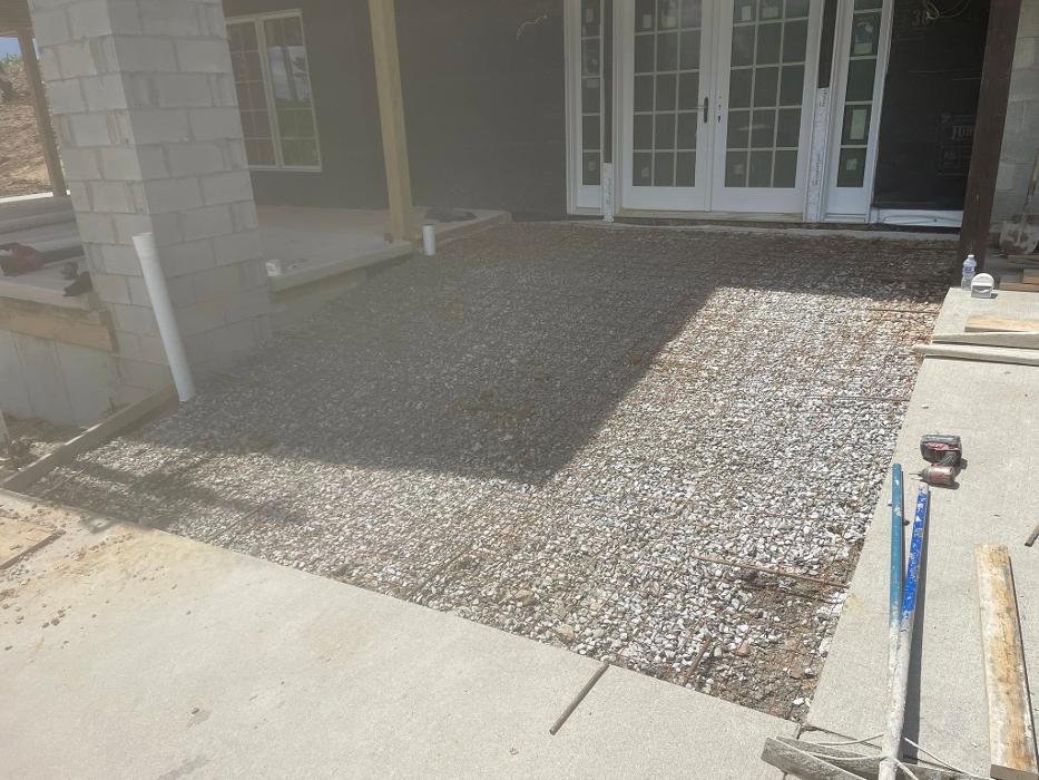 Ellis Brothers Concrete Inc - Mount Vernon, OH