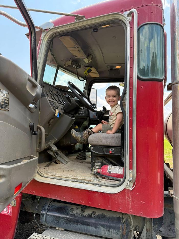 Ellis Brothers Concrete Inc - Mount Vernon, OH