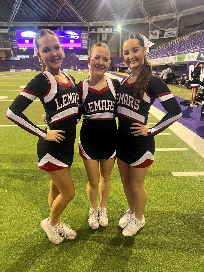 Central Dance Academy - Le Mars, IA