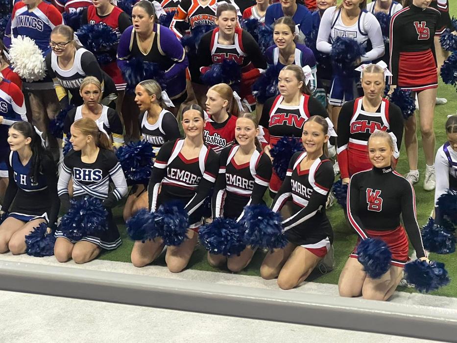 Central Dance Academy - Le Mars, IA