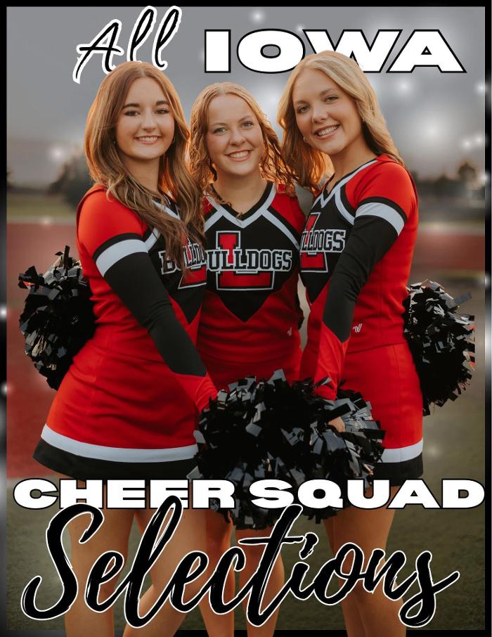 Central Dance Academy - Le Mars, IA