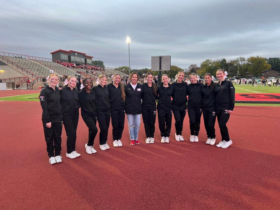 Central Dance Academy - Le Mars, IA