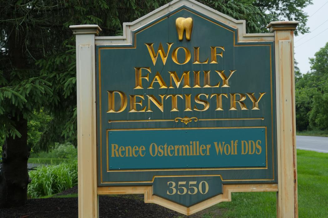 Wolf Family Dentistry - LaPorte, IN