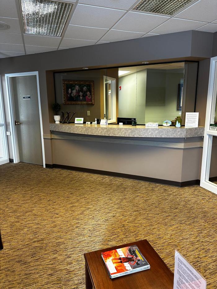 Wolf Family Dentistry Image