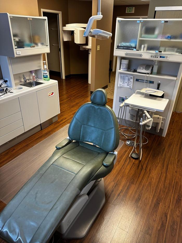 Wolf Family Dentistry Image