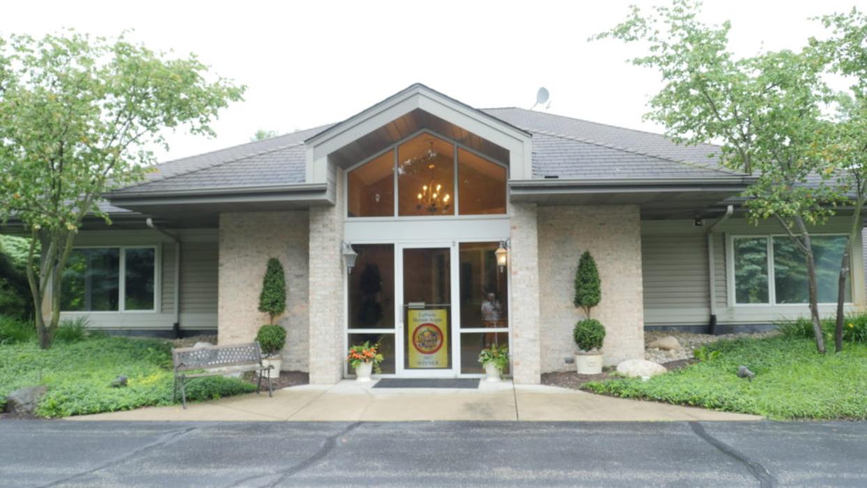Wolf Family Dentistry - LaPorte, IN
