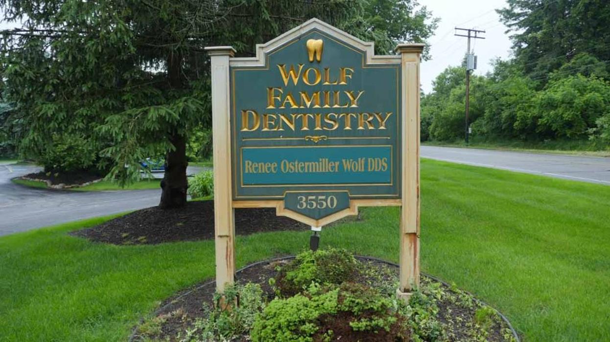 Wolf Family Dentistry - LaPorte, IN