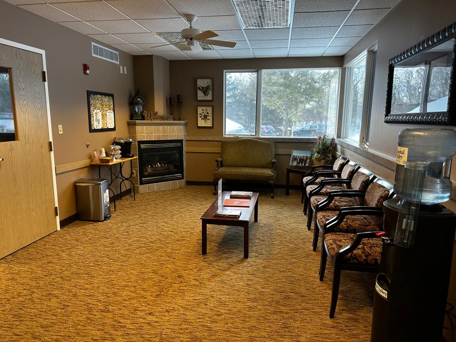 Wolf Family Dentistry Image