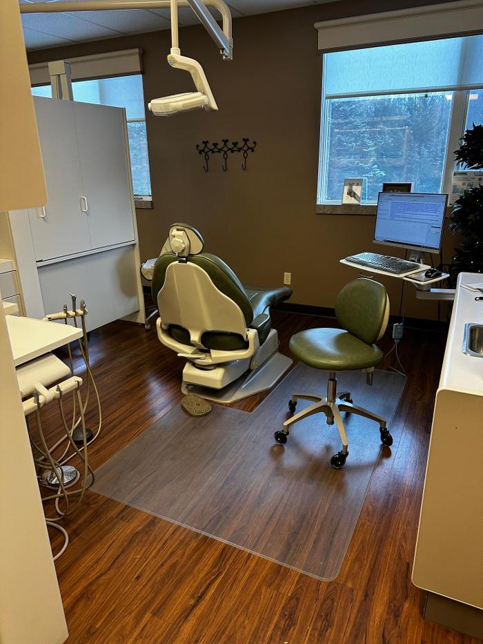 Wolf Family Dentistry Image