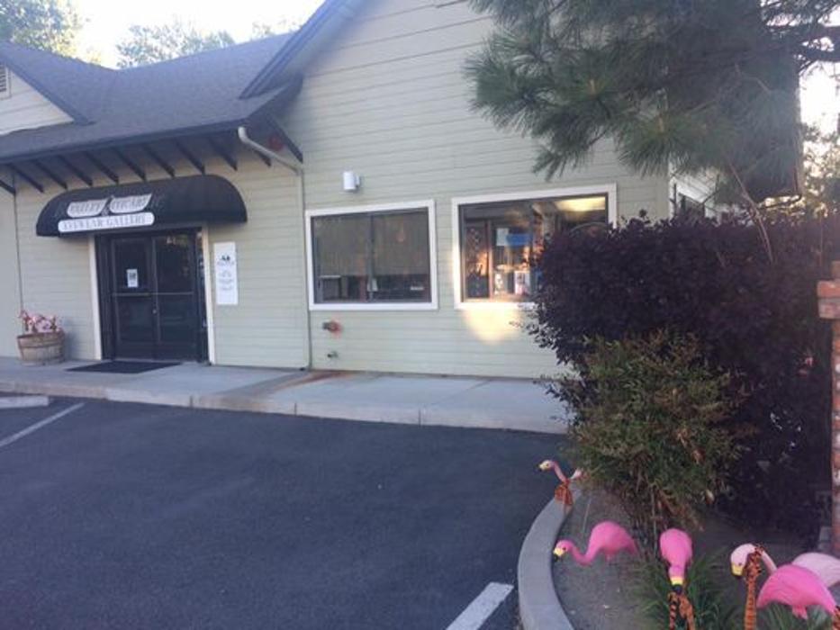 Valley Eyecare & Eyewear Gallery - Gardnerville, NV