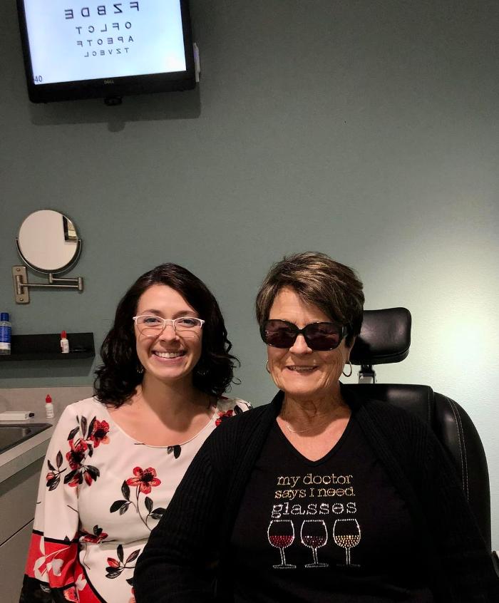 Valley Eyecare & Eyewear Gallery - Gardnerville, NV