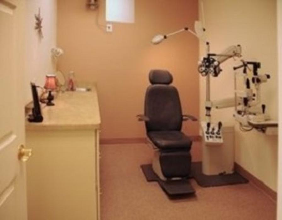Valley Eyecare & Eyewear Gallery - Gardnerville, NV
