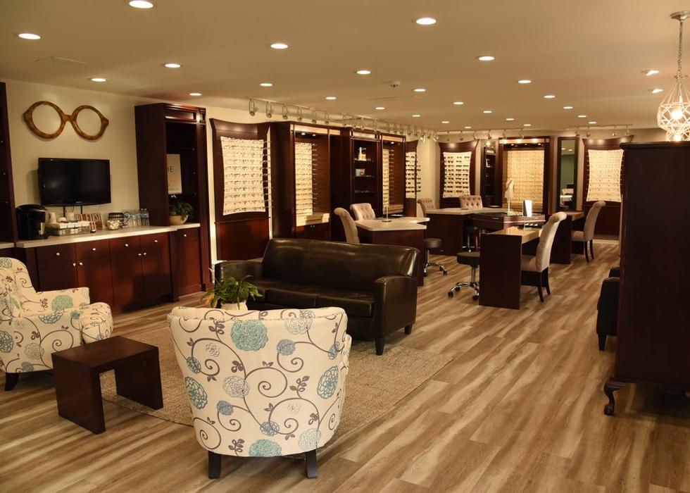 Valley Eyecare & Eyewear Gallery - Gardnerville, NV