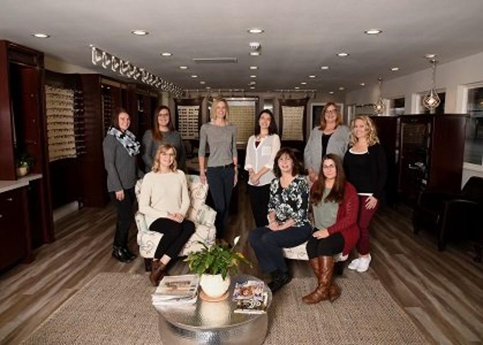 Valley Eyecare & Eyewear Gallery - Gardnerville, NV