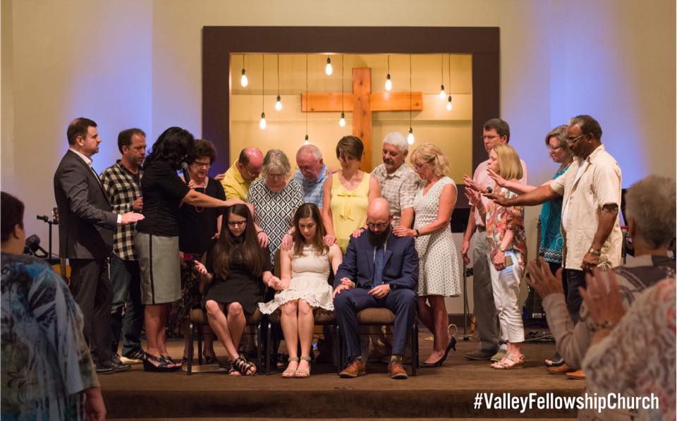 Image 5 | Valley Fellowship Church