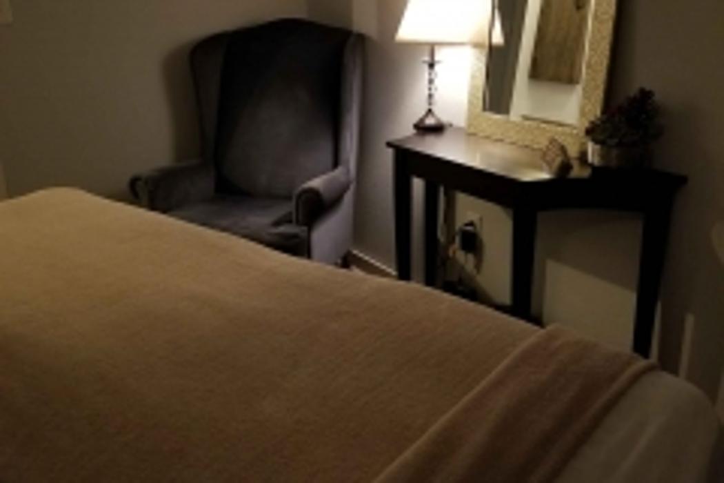 Genesis Massage Studio - Pryor, OK