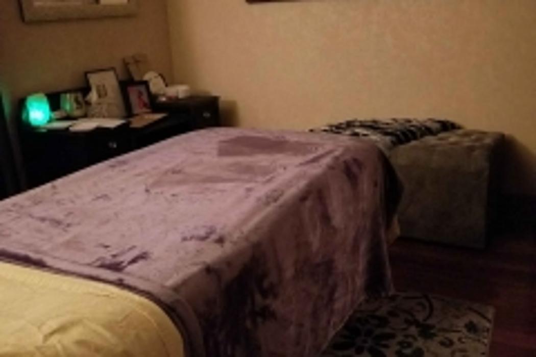 Genesis Massage Studio - Pryor, OK