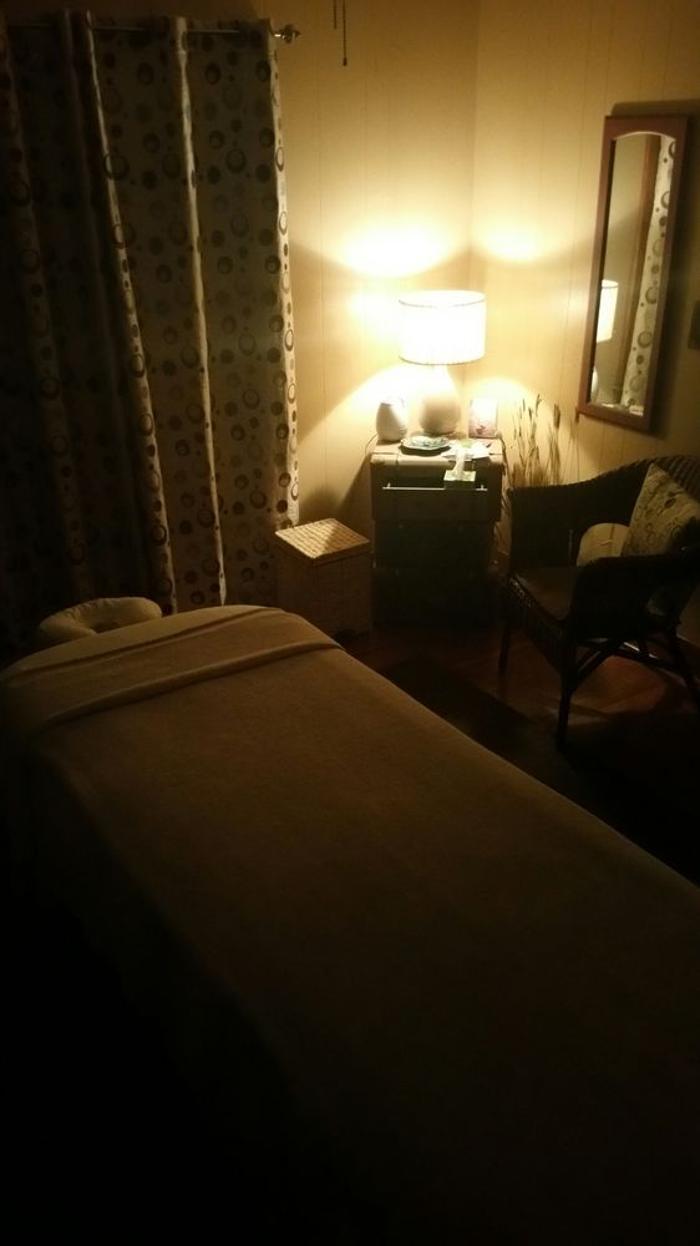 Genesis Massage Studio - Pryor, OK