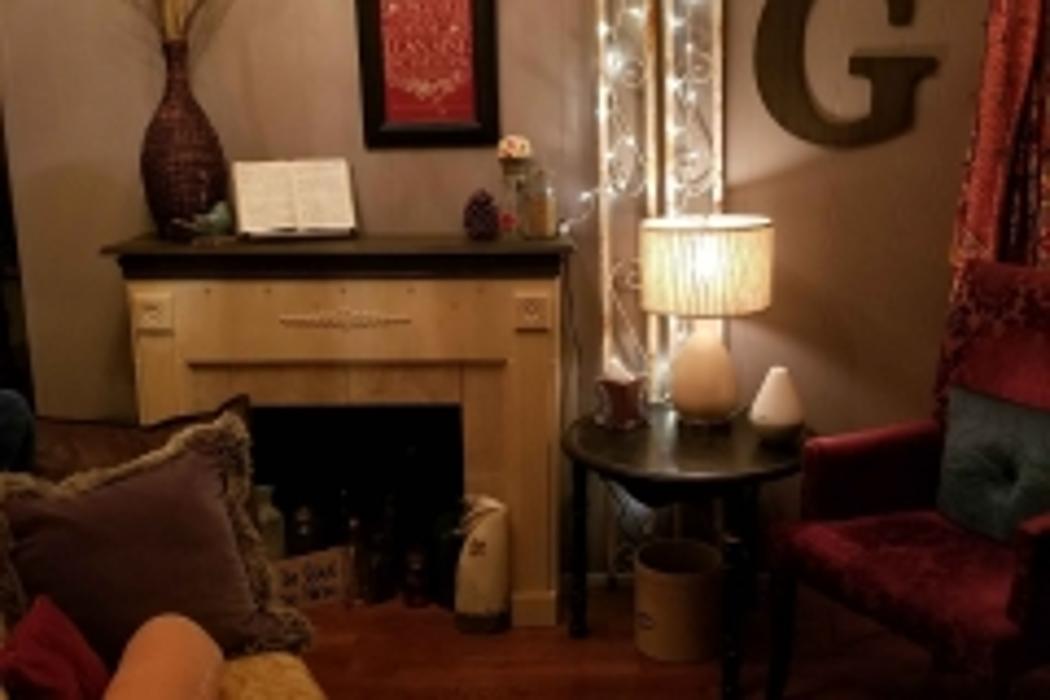 Genesis Massage Studio - Pryor, OK