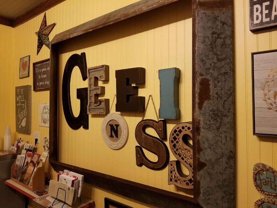 Genesis Massage Studio - Pryor, OK