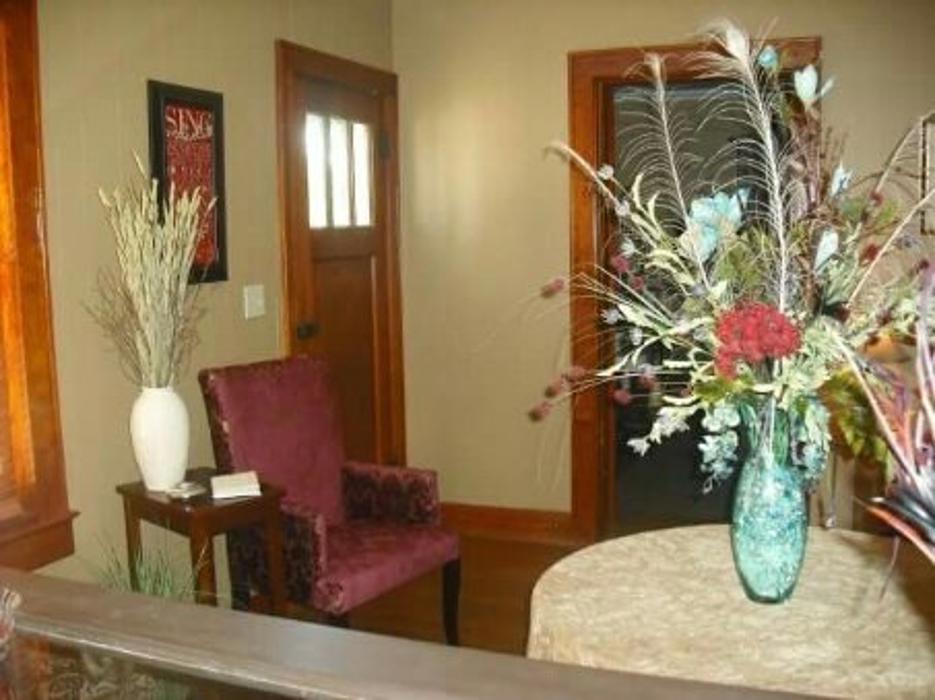 Genesis Massage Studio - Pryor, OK