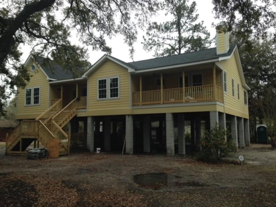 Coastal Builders - Georgetown, SC