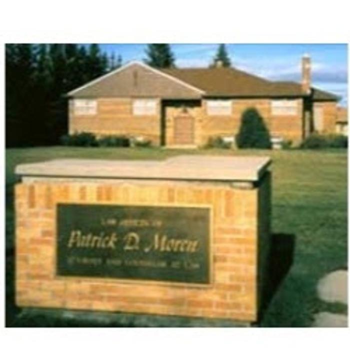 Law Offices of Patrick D Moren