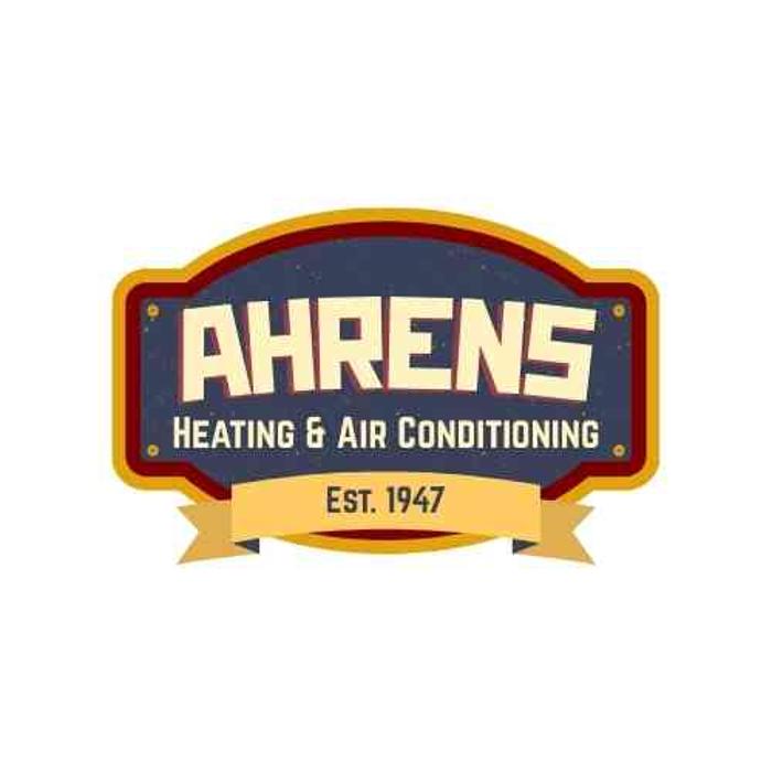Ahrens Heating and Air Conditioning