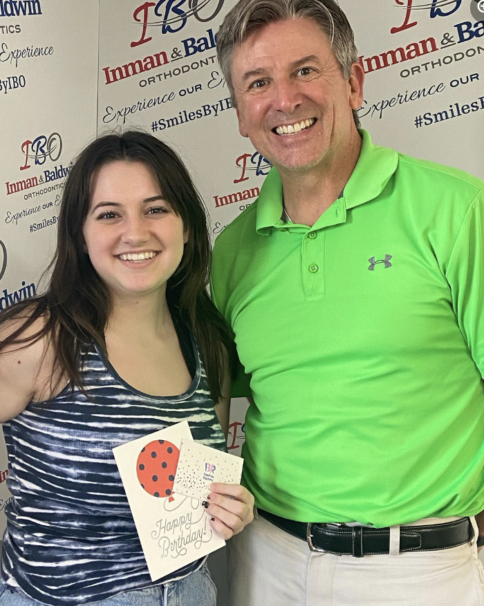 Inman & Baldwin Orthodontics - Campbellsville - Campbellsville, KY