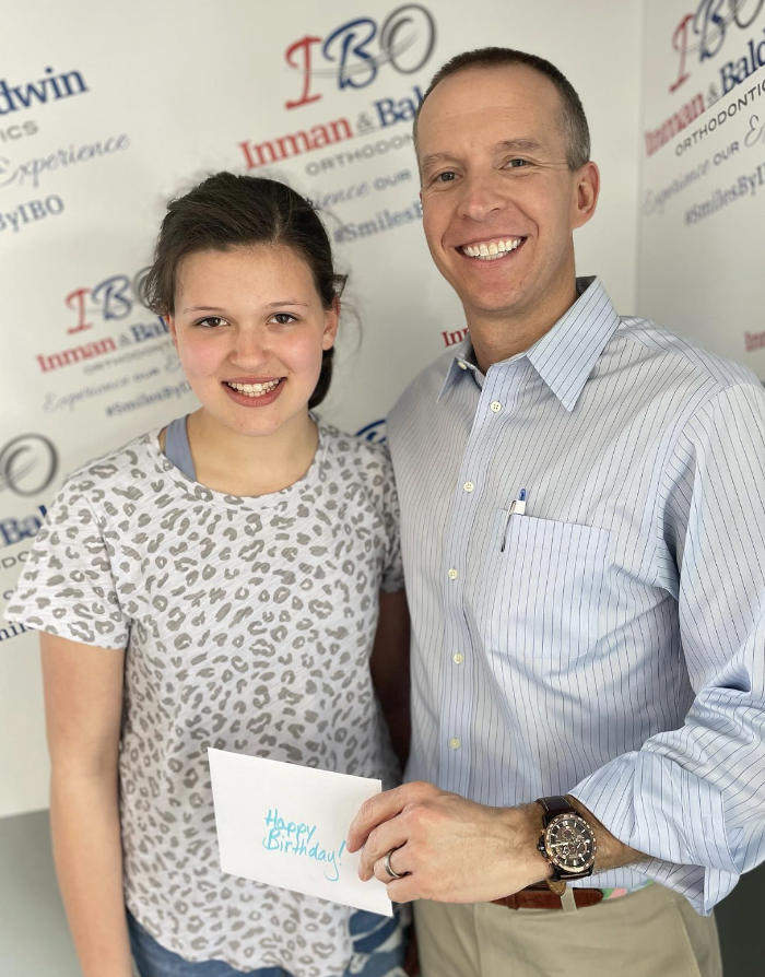 Inman & Baldwin Orthodontics - Campbellsville - Campbellsville, KY