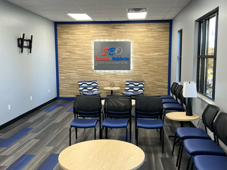 Inman & Baldwin Orthodontics - Campbellsville - Campbellsville, KY