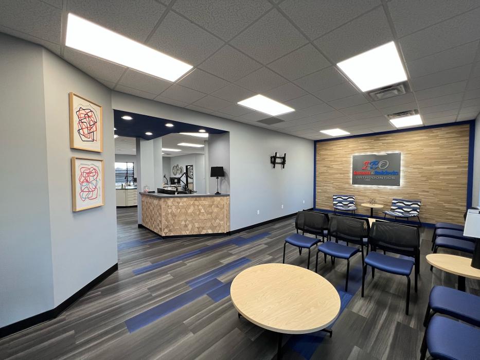 Inman & Baldwin Orthodontics - Campbellsville - Campbellsville, KY