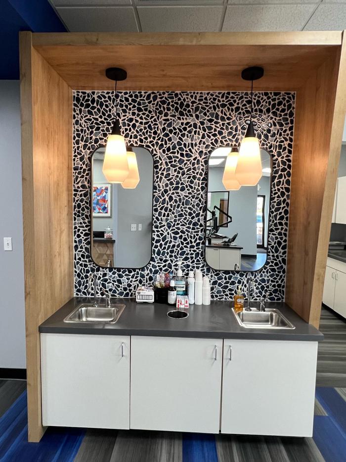 Inman & Baldwin Orthodontics - Campbellsville - Campbellsville, KY