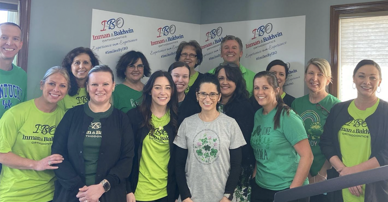 Inman & Baldwin Orthodontics - Campbellsville - Campbellsville, KY