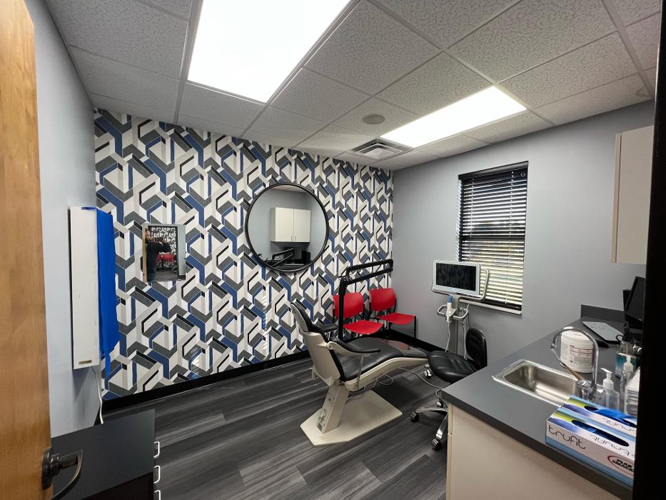 Inman & Baldwin Orthodontics - Campbellsville - Campbellsville, KY