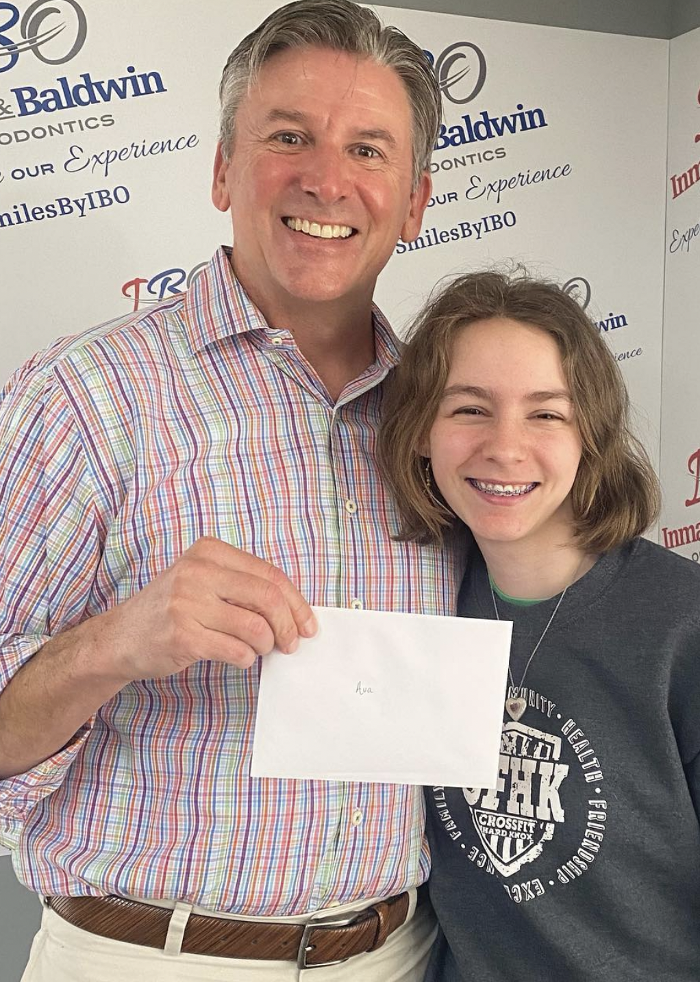 Inman & Baldwin Orthodontics - Campbellsville - Campbellsville, KY