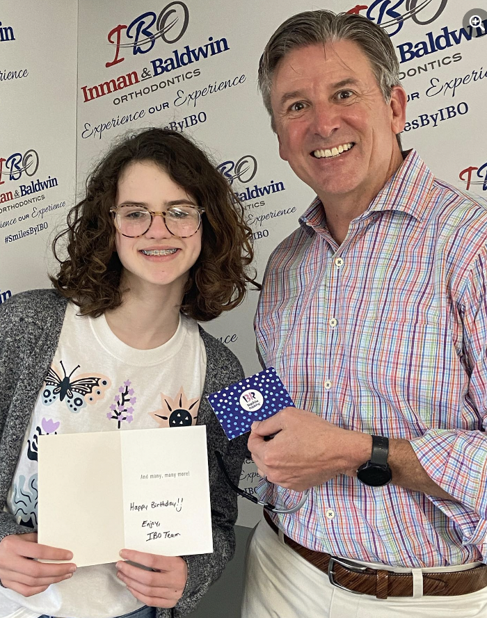 Inman & Baldwin Orthodontics - Campbellsville - Campbellsville, KY