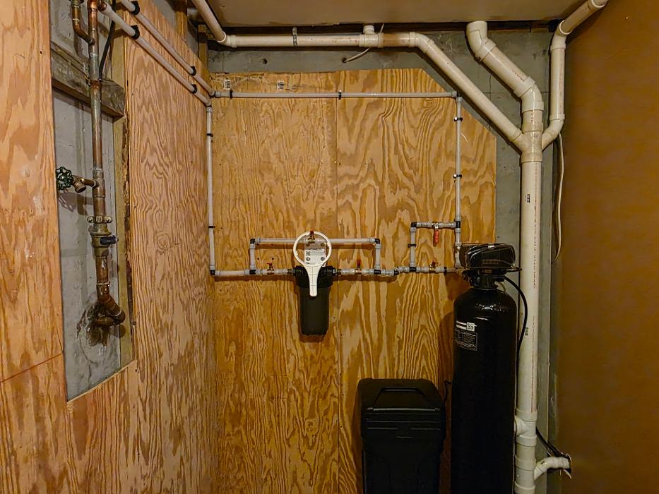 Shelly Toles Plumbing Inc. Image