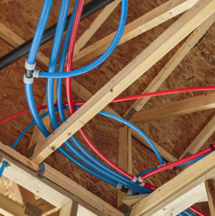 Shelly Toles Plumbing Inc. Image