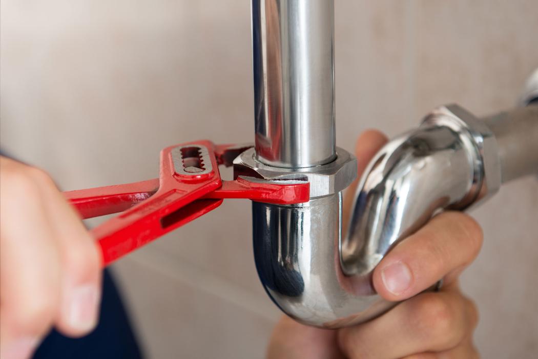 Shelly Toles Plumbing Inc. Image