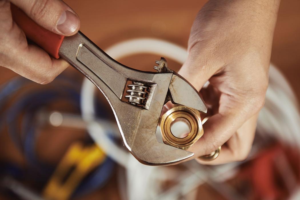 Shelly Toles Plumbing Inc. Image